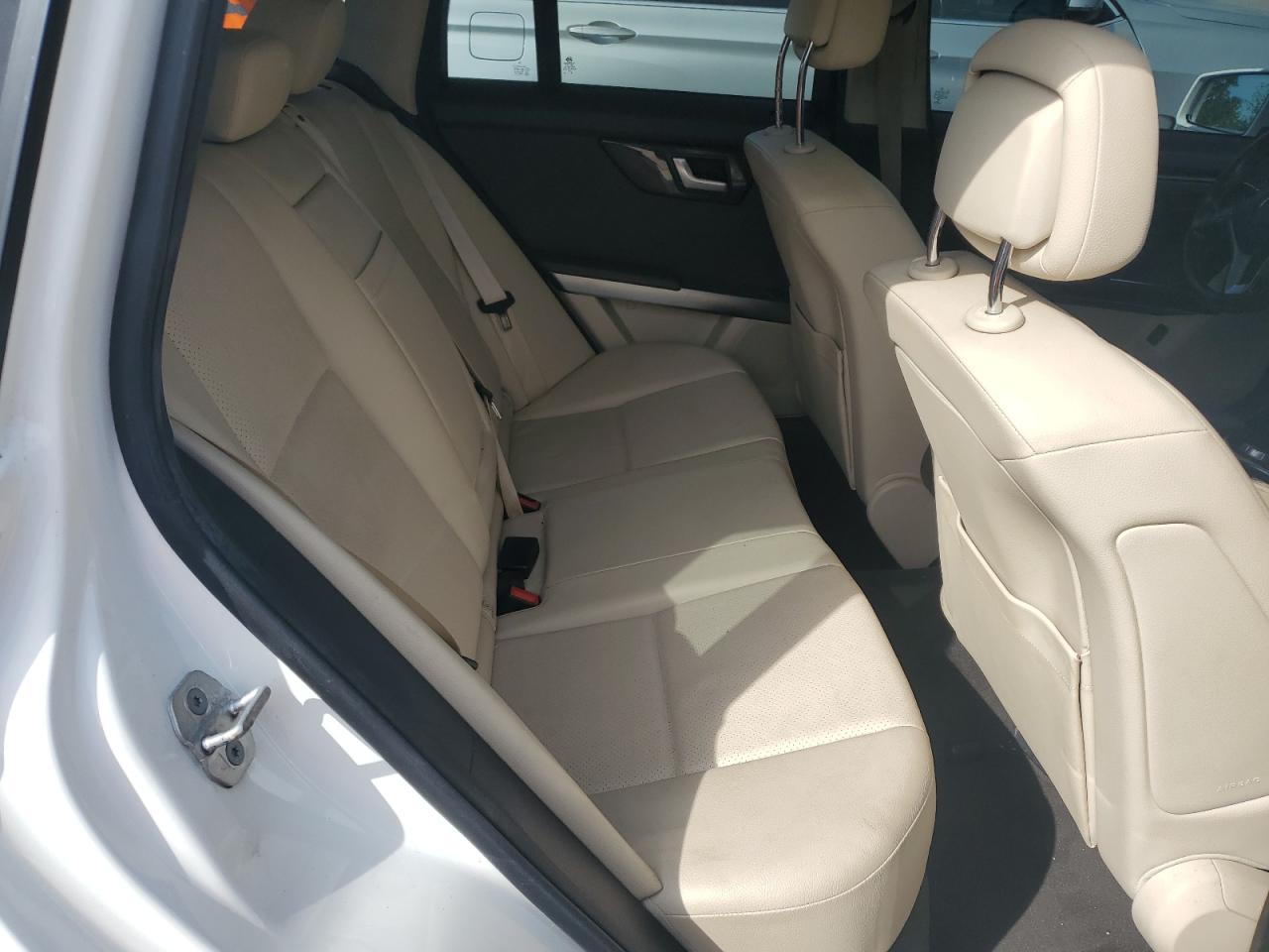 2014 Mercedes-Benz Glk 350 4Matic VIN: WDCGG8JB2EG299699 Lot: 56355545