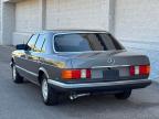 1983 Mercedes Benz 280 Se იყიდება Albuquerque-ში, NM - Minor Dent/Scratches
