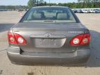 2007 Toyota Corolla Ce   en Venta en Harleyville, SC - Front End