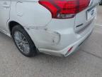 2018 MITSUBISHI OUTLANDER 4H PHEV CVT  for sale at Copart SANDWICH