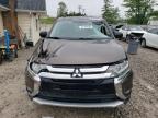 2018 Mitsubishi Outlander Se en Venta en Northfield, OH - Front End