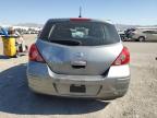 2007 Nissan Versa S en Venta en Las Vegas, NV - Front End