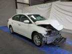 2019 Nissan Sentra S продається в Dunn, NC - Front End