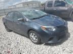 2014 Toyota Corolla L   de vânzare în Cahokia Heights, IL - All Over