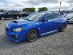 2017 Subaru Wrx Sti Limited en Venta en San Diego, CA - Mechanical