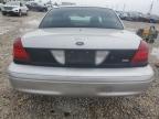 2009 Ford Crown Victoria Police Interceptor for Sale in Houston, TX - Front End