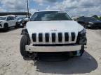 2015 Jeep Cherokee Latitude للبيع في West Palm Beach، FL - Front End