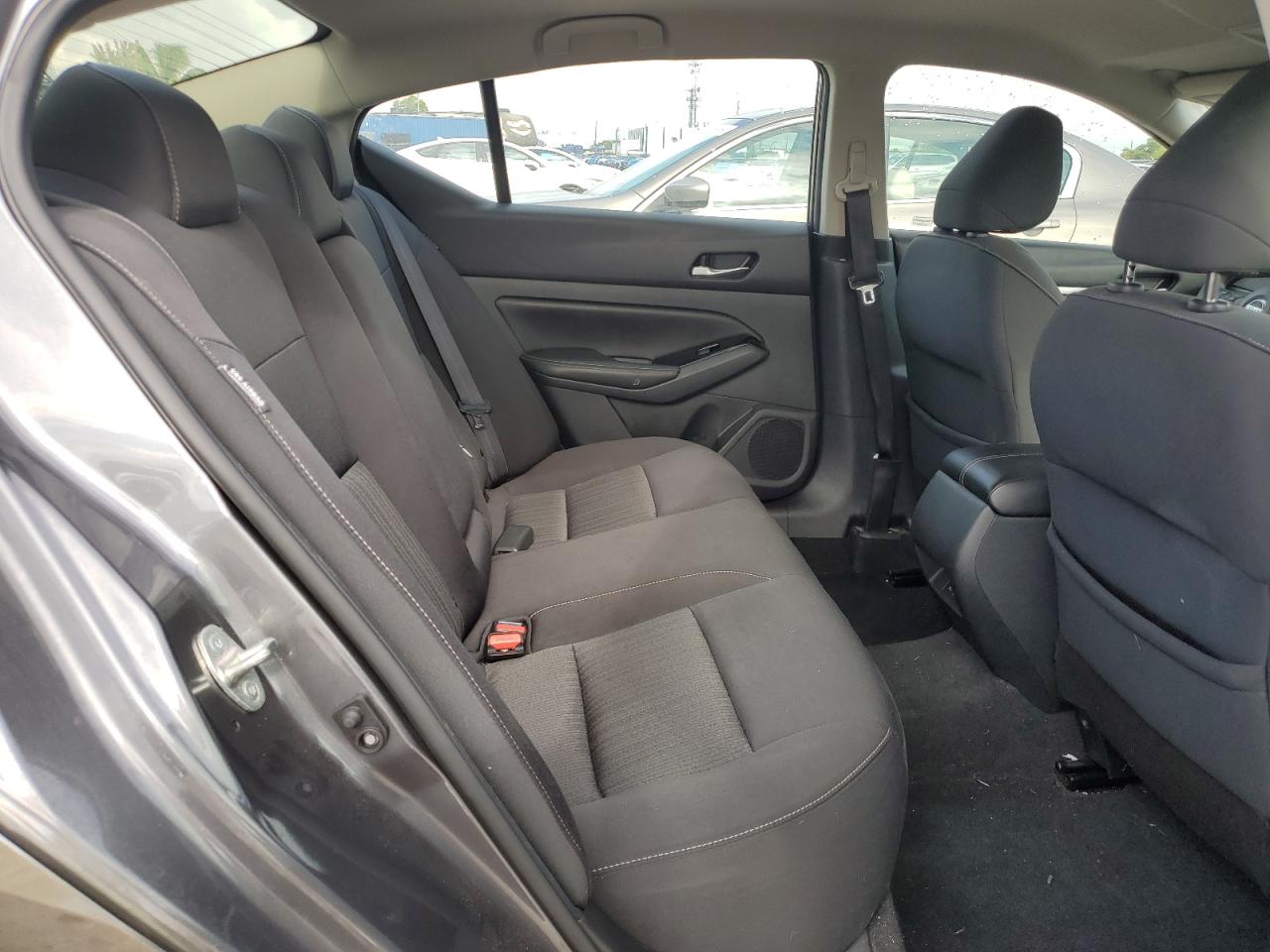 2021 Nissan Altima Sv VIN: 1N4BL4DV1MN401553 Lot: 56403595