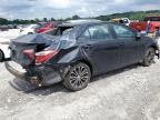 2015 Toyota Corolla L   zu verkaufen in Cahokia Heights, IL - Rear End