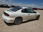 2000 Pontiac Sunfire Se for Sale in Andrews, TX - Front End