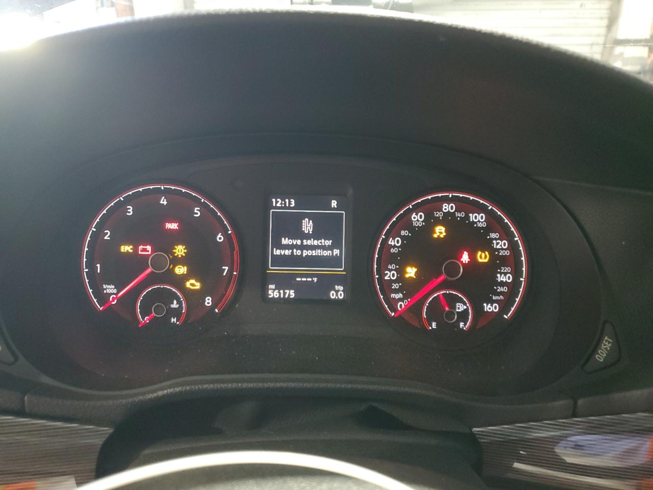 2021 Volkswagen Passat R-Line VIN: 1VWMA7A36MC002983 Lot: 55519535