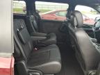 2017 Dodge Grand Caravan Sxt for Sale in Mcfarland, WI - Hail