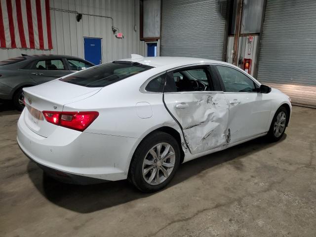  CHEVROLET MALIBU 2023 Белый