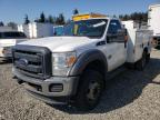 2015 Ford F450 Super Duty იყიდება Graham-ში, WA - Minor Dent/Scratches