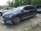 Waldorf, MD에서 판매 중인 2017 Infiniti Qx60  - Vandalism
