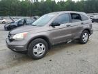 Gainesville, GA에서 판매 중인 2010 Honda Cr-V Lx - Side