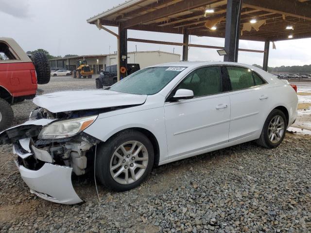 2014 Chevrolet Malibu 1Lt