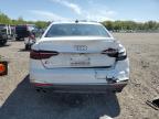 2023 Audi S4 Premium Plus for Sale in Assonet, MA - Rear End
