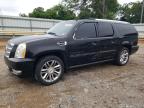 2009 Cadillac Escalade Esv Platinum de vânzare în Chatham, VA - Side