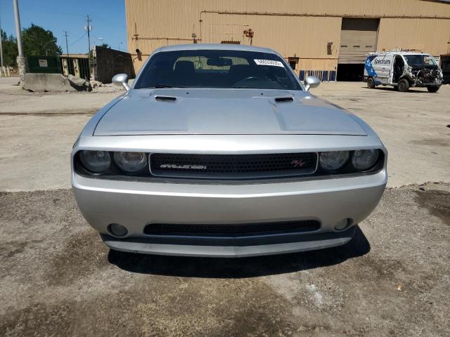 Coupet DODGE CHALLENGER 2012 Silver