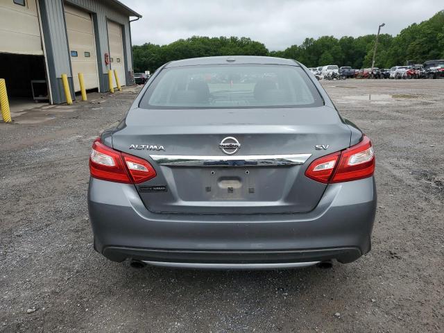  NISSAN ALTIMA 2016 Szary