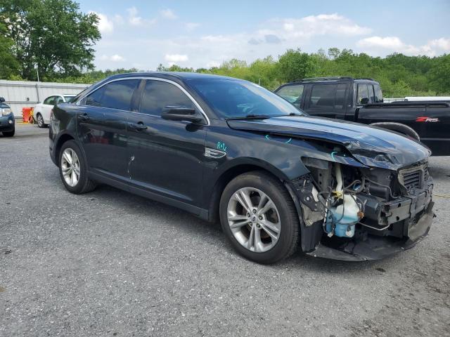  FORD TAURUS 2014 Czarny