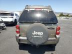 2003 Jeep Liberty Renegade de vânzare în San Martin, CA - Front End