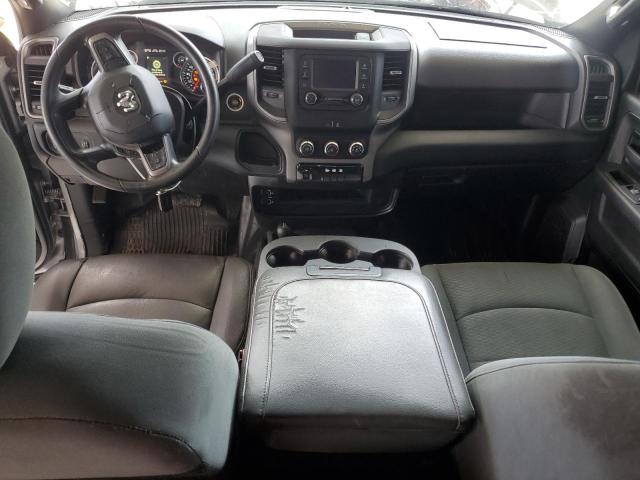  RAM 3500 2024 Szary