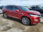 2024 Buick Enclave Essence იყიდება Mcfarland-ში, WI - Front End