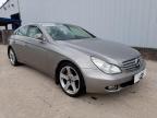 2008 MERCEDES BENZ CLS 350 CG for sale at Copart WESTBURY