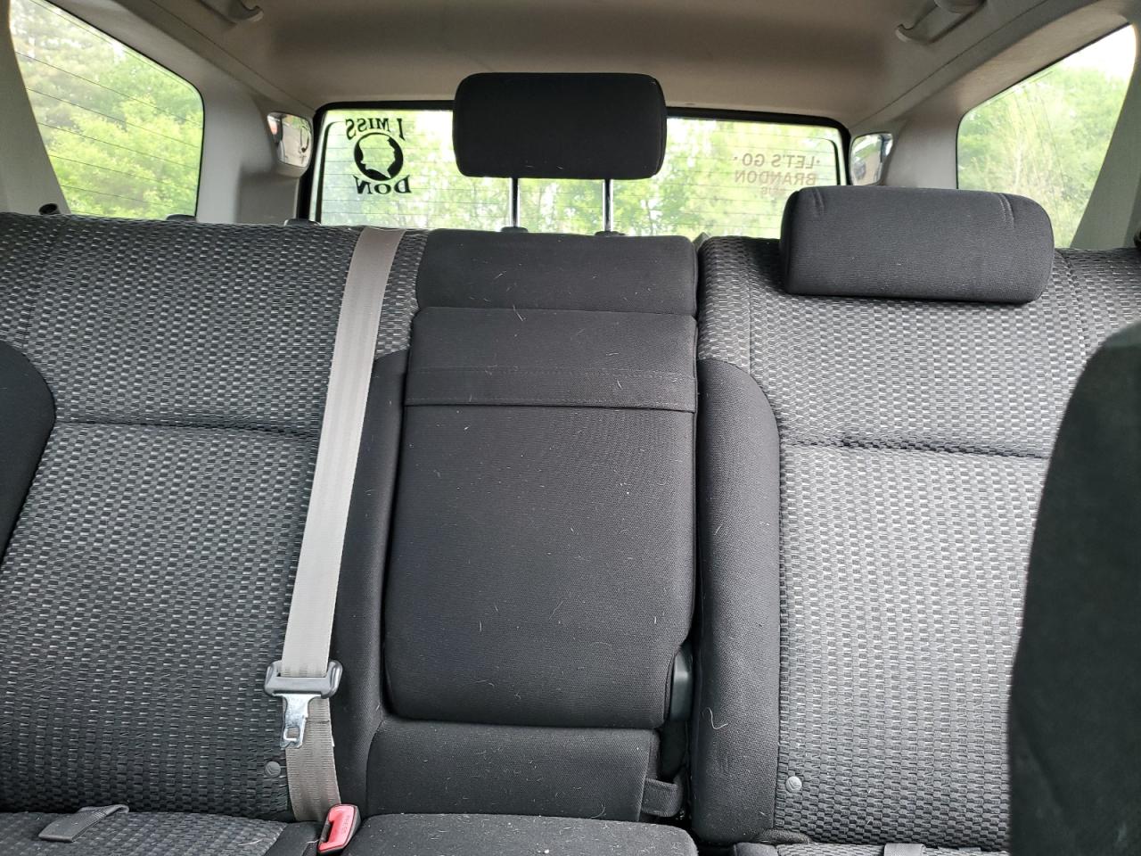 2006 Toyota 4Runner Sr5 VIN: JTEBU14R568061457 Lot: 56043385
