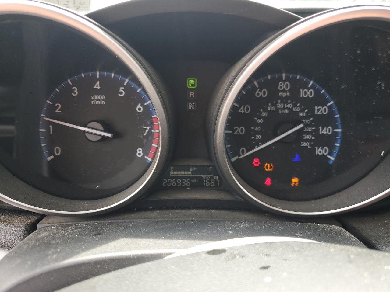 2013 Mazda 3 I VIN: JM1BL1UP0D1835822 Lot: 57430665