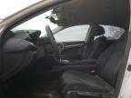 2017 HONDA CIVIC LX for sale at Copart ON - LONDON