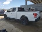 2017 Ford F150 Super Cab en Venta en West Palm Beach, FL - Minor Dent/Scratches