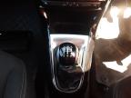 2017 DS DS3 ELEGAN for sale at Copart WOLVERHAMPTON