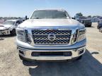 2017 NISSAN TITAN XD SL   for sale at Copart CA - ANTELOPE