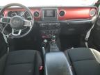 2021 Jeep Wrangler Unlimited Rubicon იყიდება Spartanburg-ში, SC - All Over