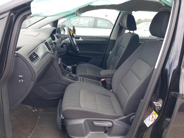2018 VOLKSWAGEN GOLF SV SE