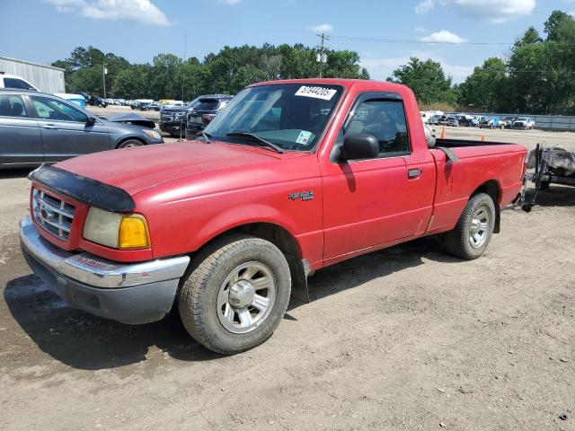2003 Ford Ranger 