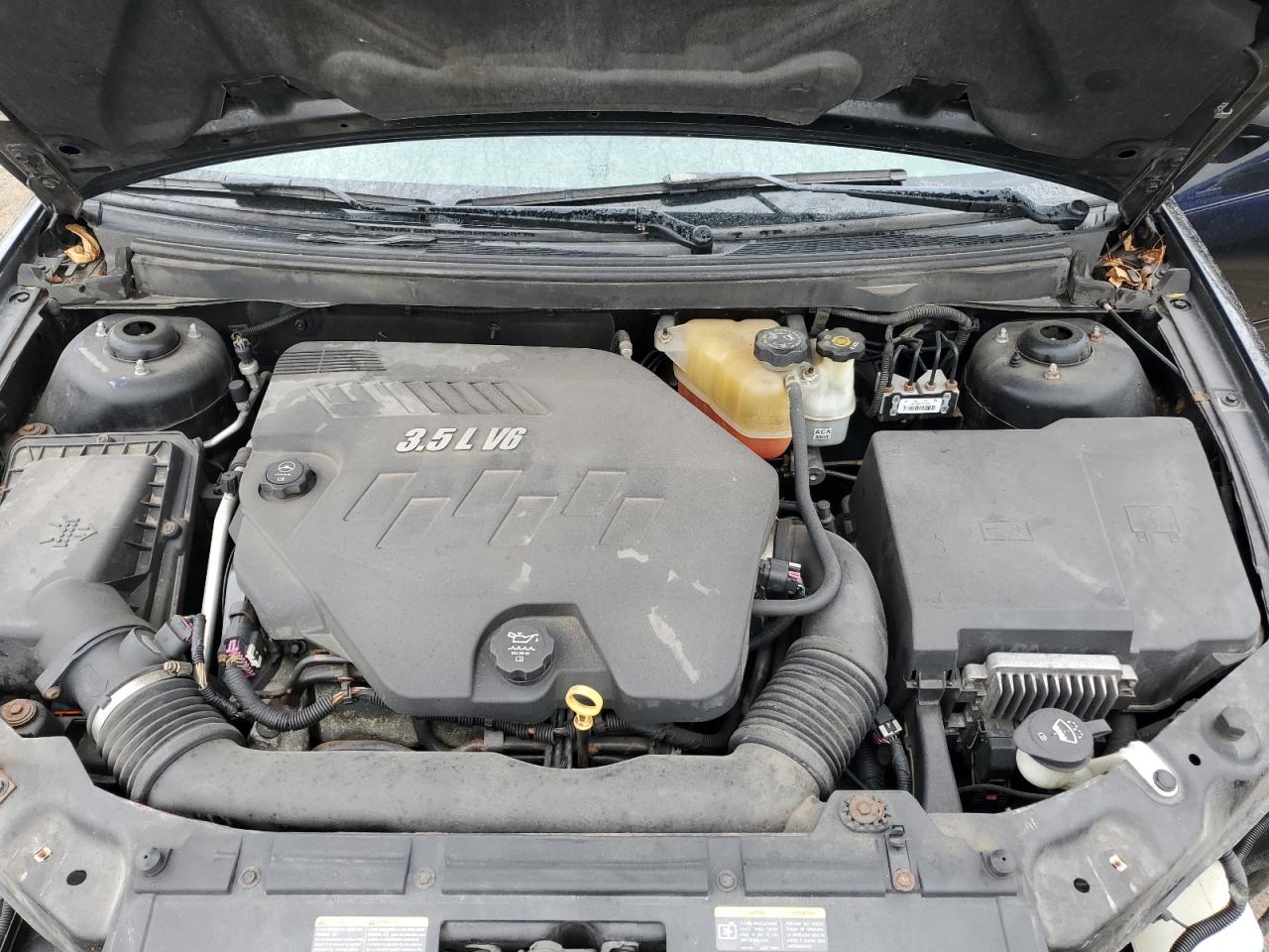 2007 Pontiac G6 Base VIN: 1G2ZG58N574273913 Lot: 56290025