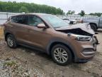 2016 Hyundai Tucson Se   за продажба в Hampton, VA - Front End