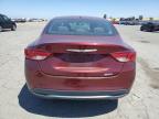2015 Chrysler 200 Limited en Venta en Martinez, CA - All Over