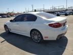 2020 Bmw 530E  იყიდება Wilmington-ში, CA - Rear End