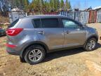 2013 KIA SPORTAGE LX   à vendre chez Copart QC - MONTREAL