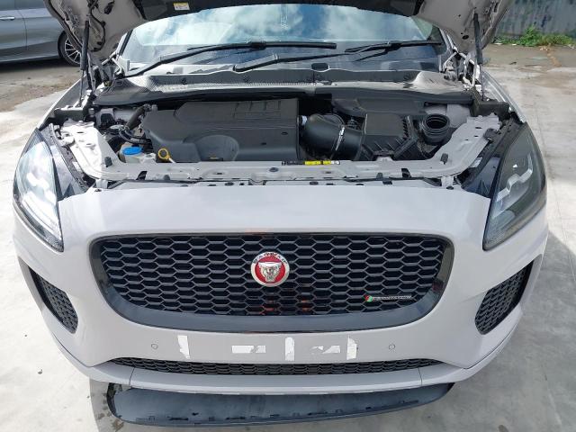 2021 JAGUAR E-PACE R-D
