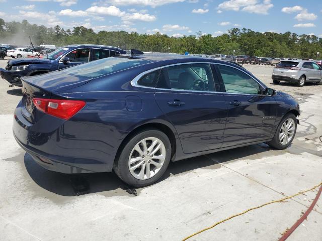  CHEVROLET MALIBU 2017 Синий