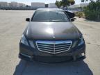 2013 Mercedes-Benz E 350 en Venta en Martinez, CA - Rear End