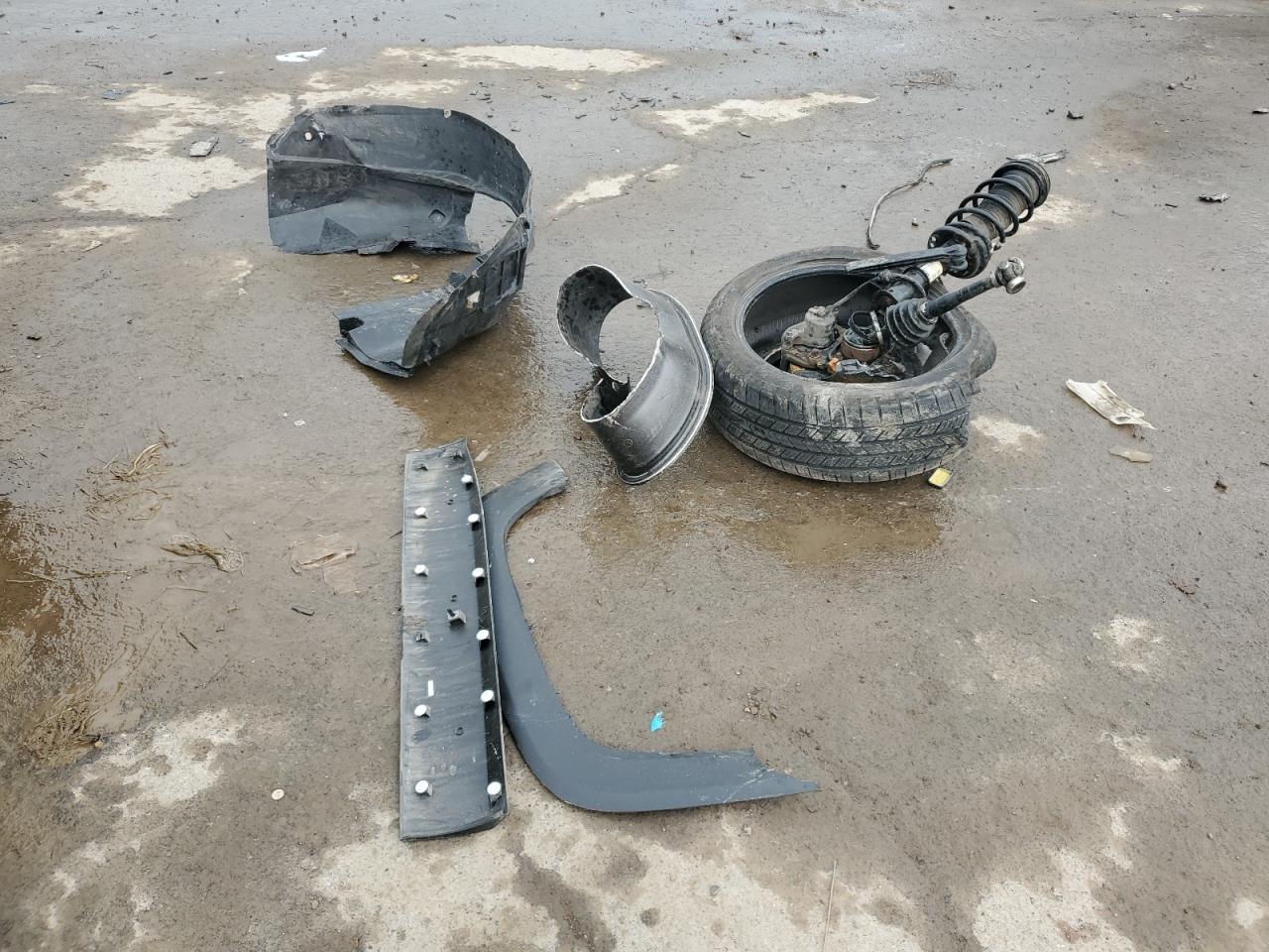 2021 Jeep Renegade Latitude VIN: ZACNJDBB6MPN30754 Lot: 57025535
