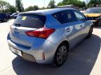 2014 TOYOTA AURIS EXCE for sale at Copart SANDY