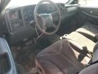 2001 Gmc New Sierra C1500 na sprzedaż w Fort Pierce, FL - Front End